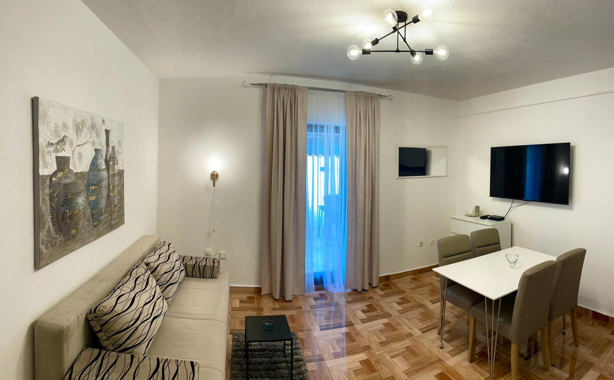Apartments Derado Supetar Zewnętrze zdjęcie