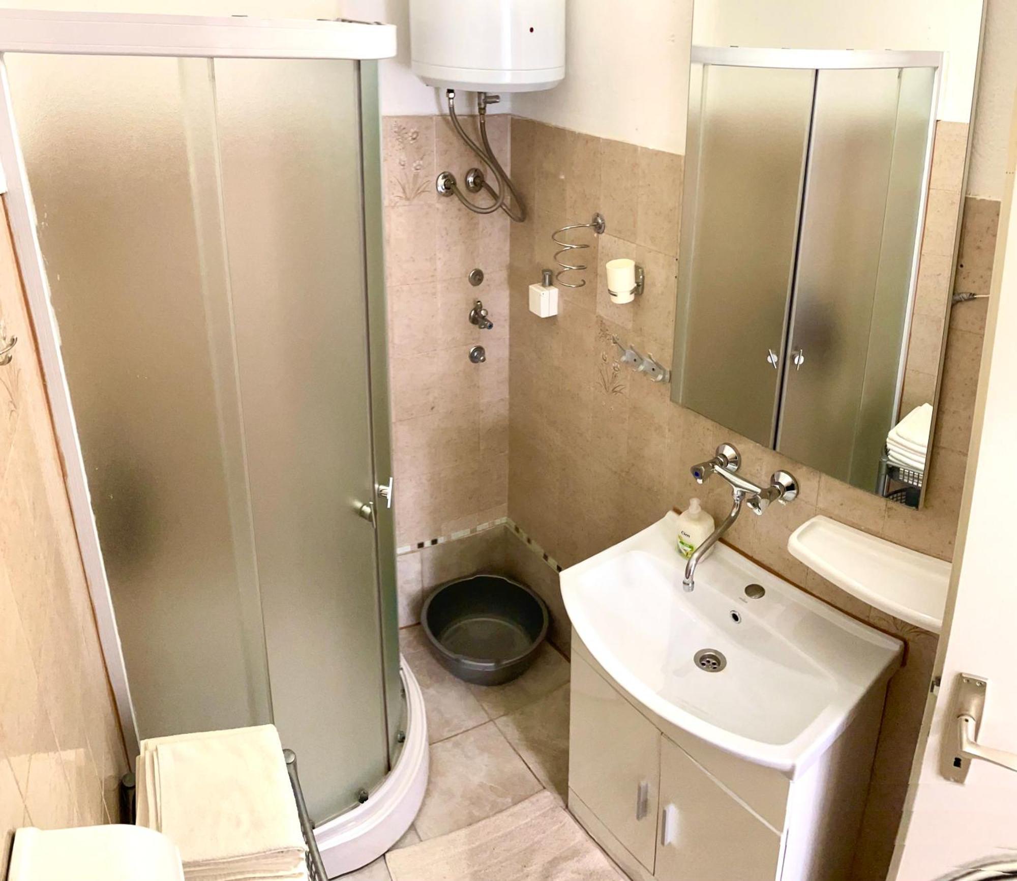 Apartments Derado Supetar Zewnętrze zdjęcie