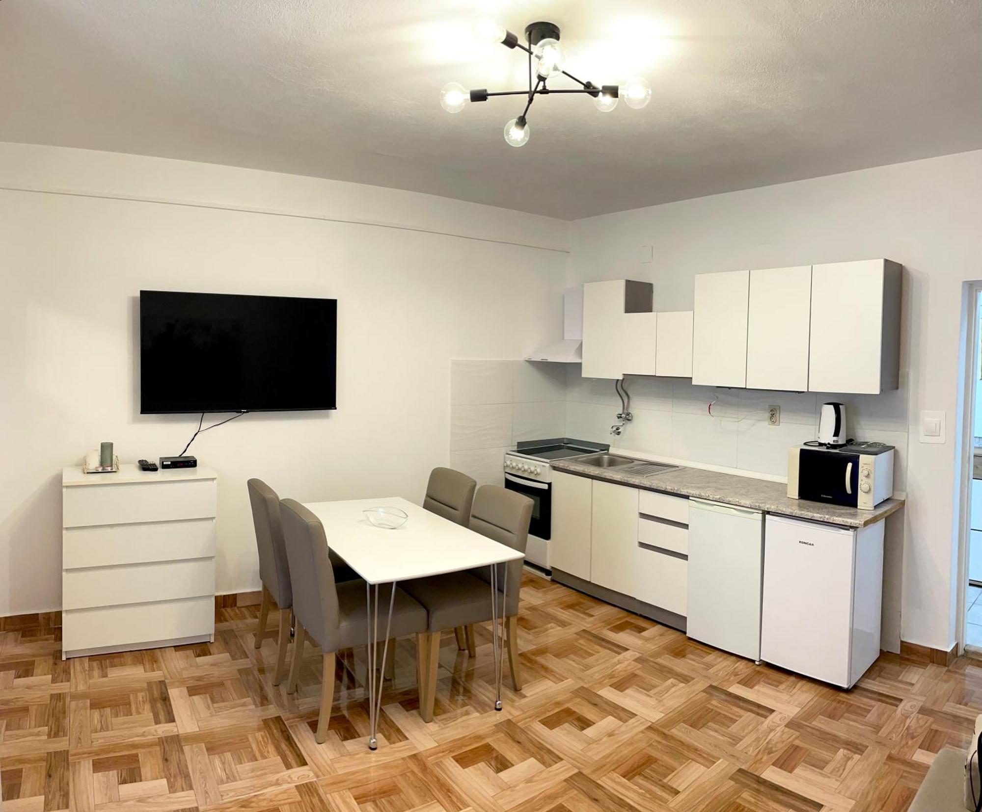 Apartments Derado Supetar Zewnętrze zdjęcie