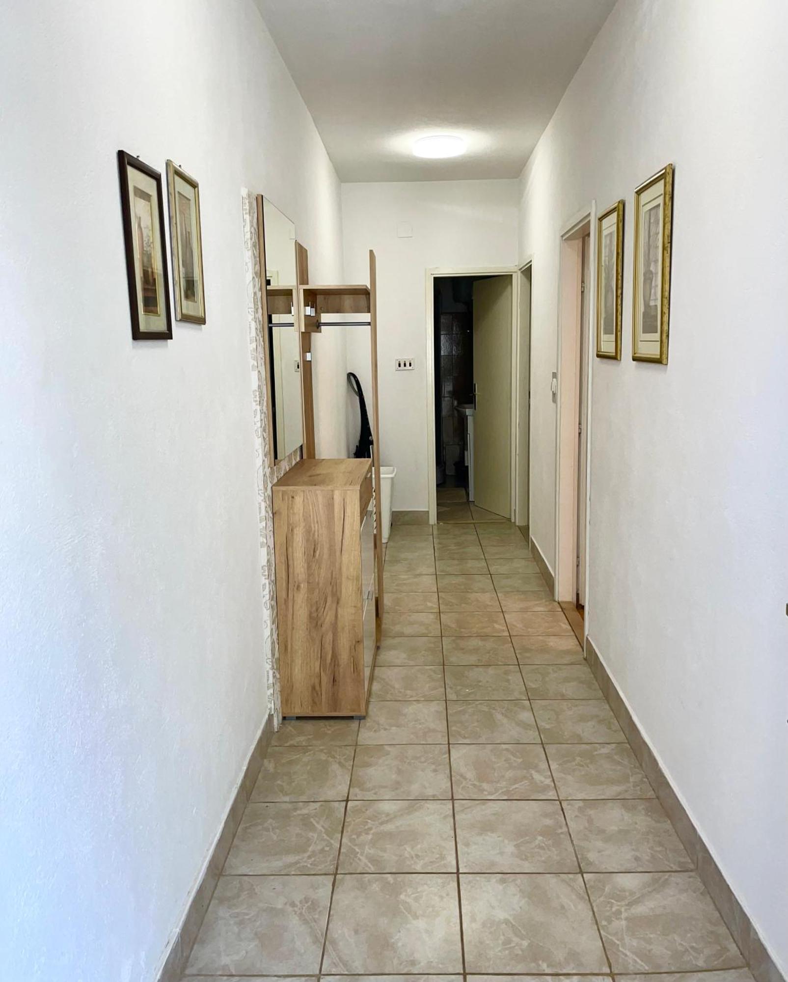 Apartments Derado Supetar Zewnętrze zdjęcie