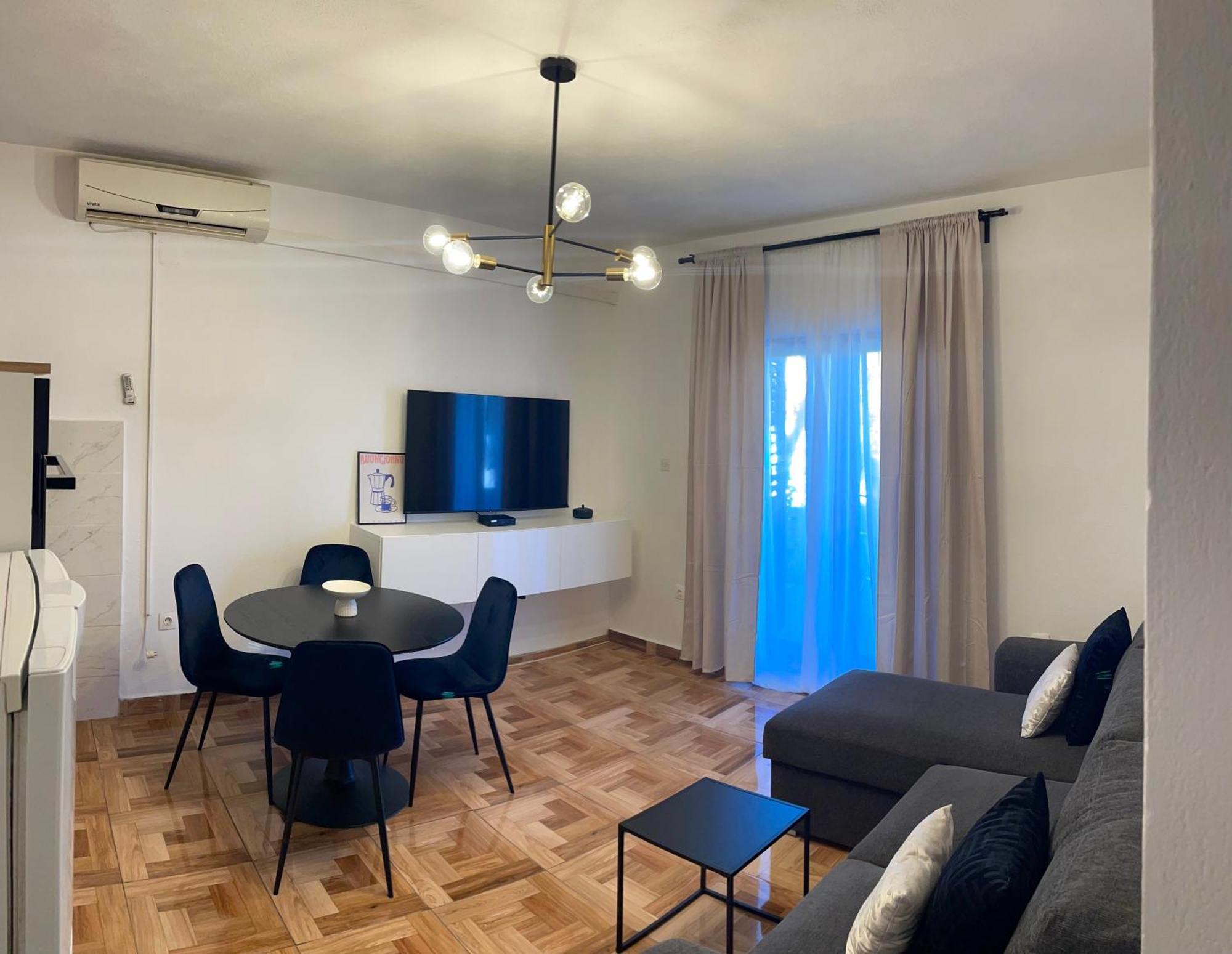 Apartments Derado Supetar Zewnętrze zdjęcie