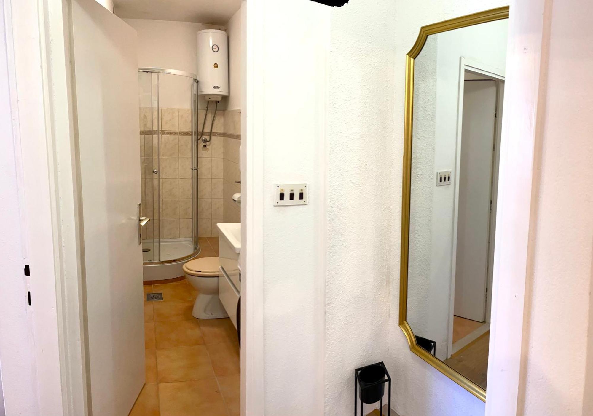 Apartments Derado Supetar Zewnętrze zdjęcie